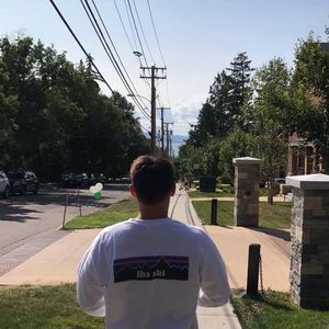 Meet your Posher, Ben